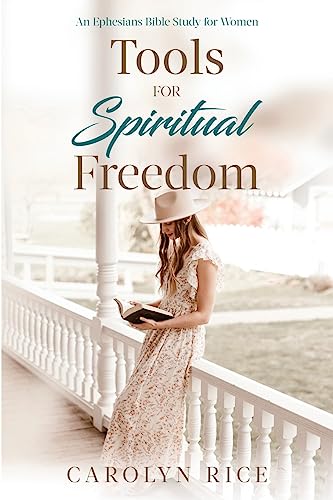 Tools for Spiritual Freedom