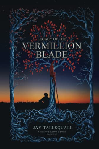 Legacy of the Vermillion Blade