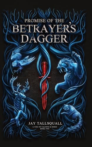 Promise of the Betrayer's Dagger
