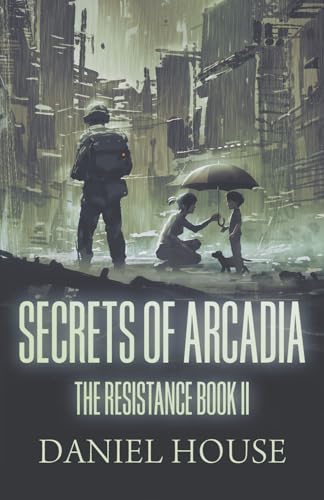 Secrets of Arcadia