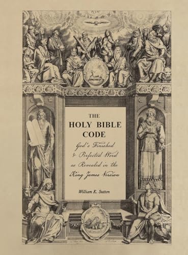 The Holy Bible Code