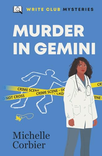 Murder In Gemini
