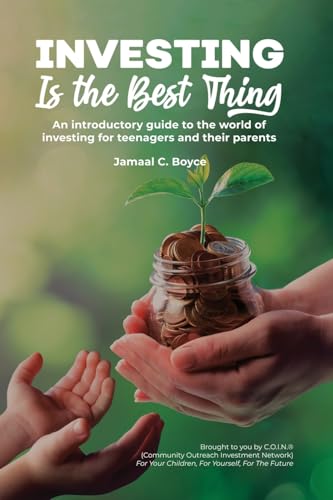 Investing Is The Best Thing
