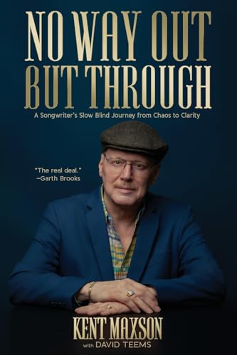 No Way Out But Through