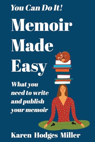 Memoir Made Easy