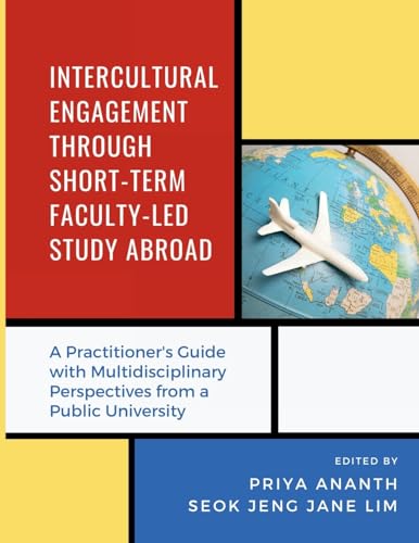 Intercultural Engagement Through Short-Term Faculty-Led Study Abroad