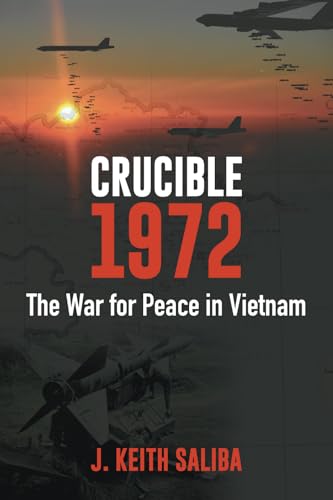 Crucible 1972