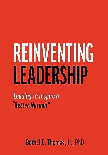 Reinventing Leadership