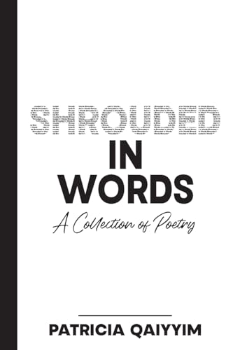 Shrouded In Words A Collection of Poetry