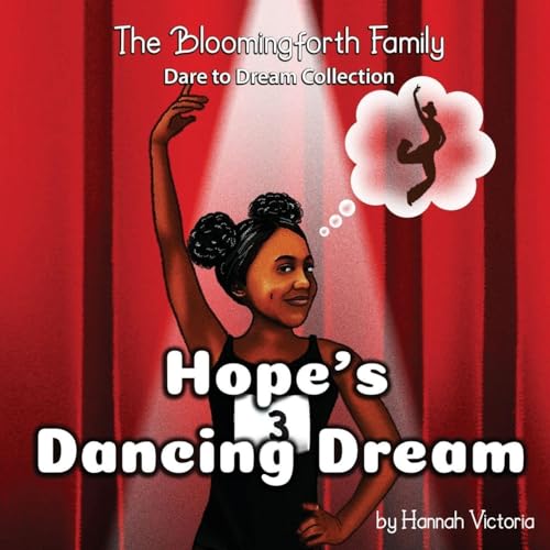 Hope's Dancing Dream