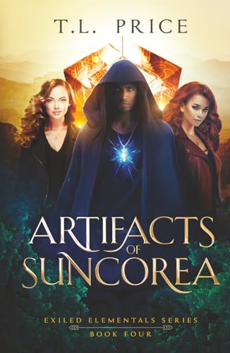Artifacts of Suncorea
