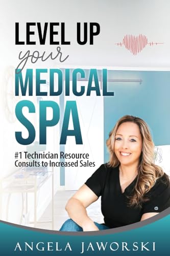 Level Up Your Medical Spa