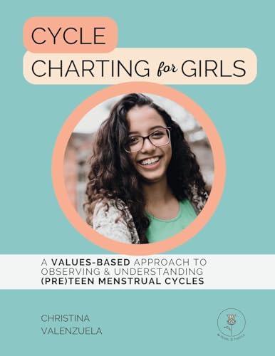 Cycle Charting for Girls