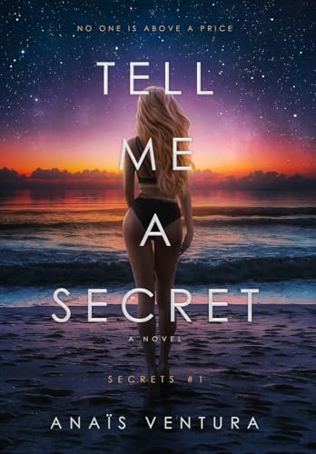 Tell Me A Secret