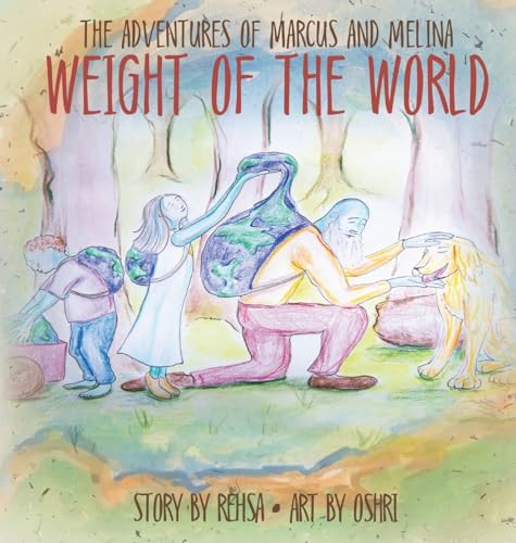 Weight of the World