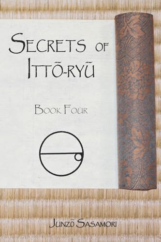 Secrets of Itto-ryu