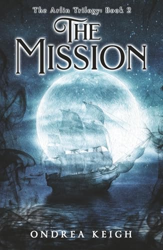 The Mission