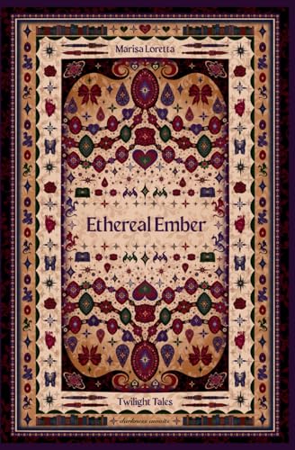 Ethereal Ember