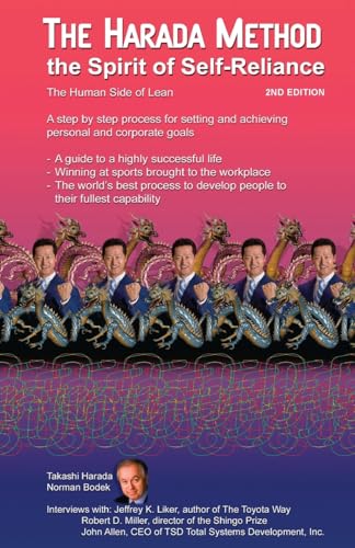 The Harada Method