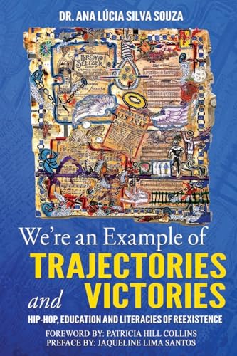 WE'RE AN EXAMPLE OF TRAJECTORIES AND VICTORIES