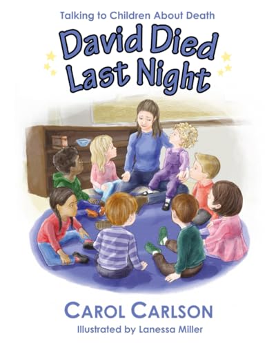 David Died Last Night