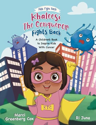 Khaleesi the Conqueror Fights Back