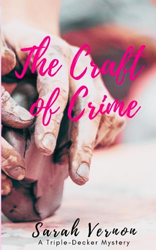The Craft of Crime