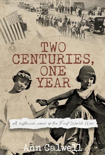 Two Centuries, One Year