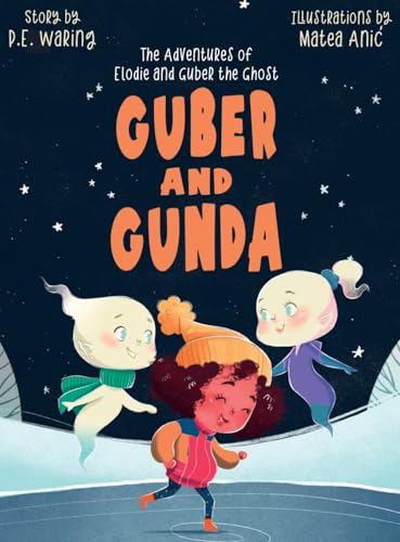 Guber and Gunda