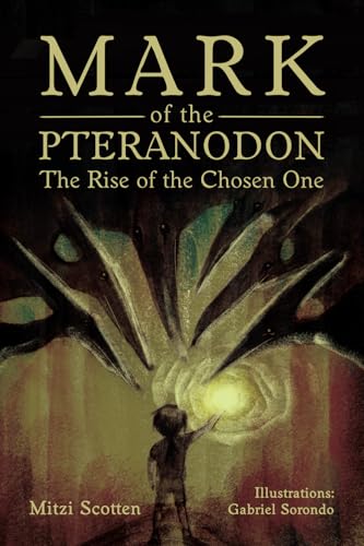 Mark of the Pteranodon