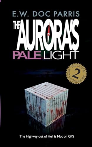 The Aurora's Pale Light