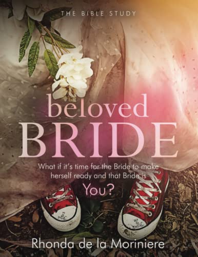 Beloved Bride Bible Study