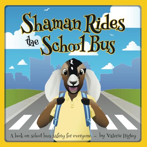 Shaman Rides the School Bus