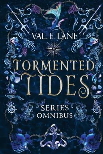 From Tormented Tides Omnibus