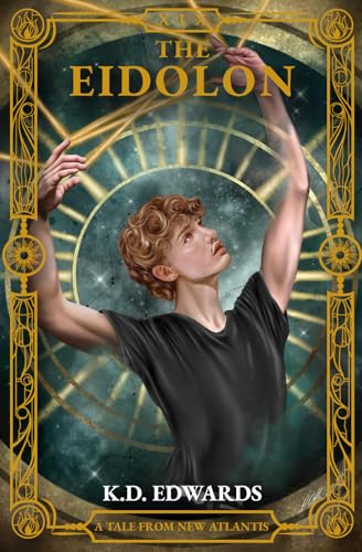 The Eidolon