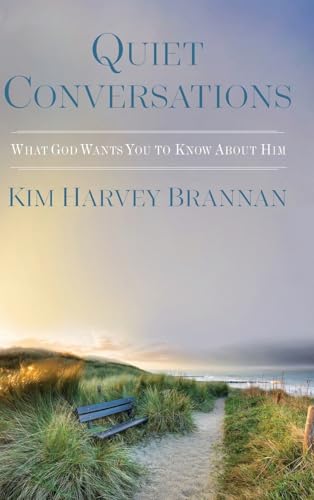 Quiet Conversations