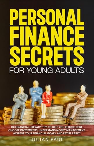 Personal Finance Secrets For Young Adults