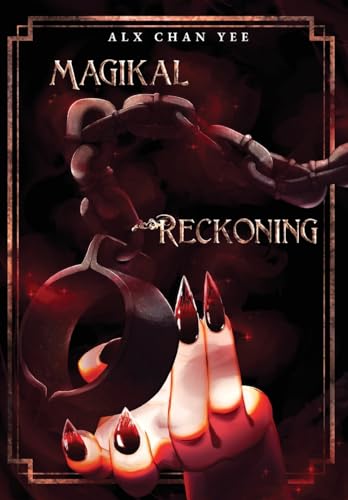 Magikal Reckoning