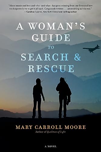 A  Woman's Guide to Search & Rescue