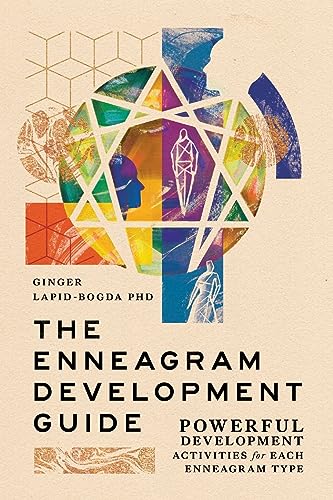 The Enneagram Development Guide