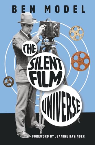 The Silent Film Universe