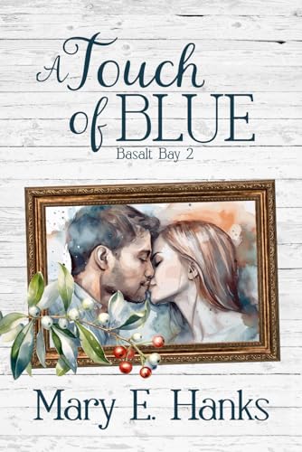 A Touch of Blue