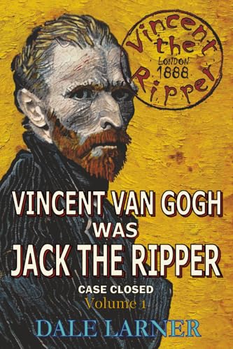 Vincent The Ripper