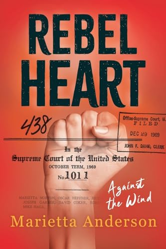 Rebel Heart