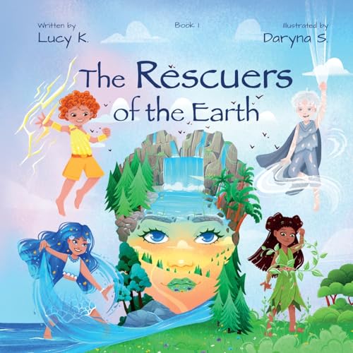 The Rescuers of the Earth