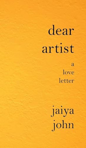 Dear Artist