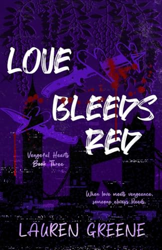 Love Bleeds Red