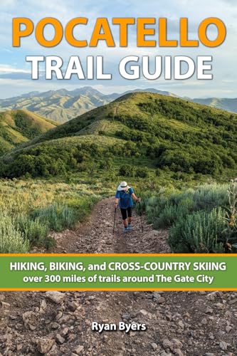 Pocatello Trail Guide