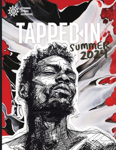 Tapped-In Magazine