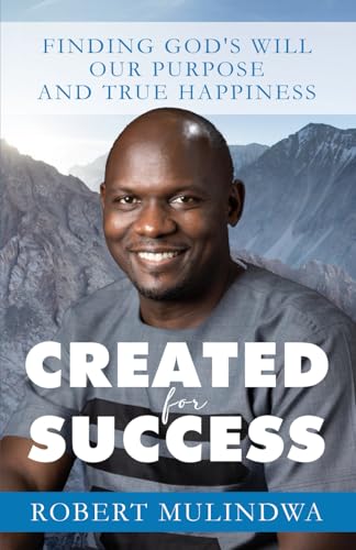 Created for Success